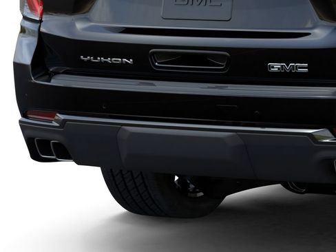 New 2026 GMC Yukon XL Denali Ultimate AWD/4WD image 15
