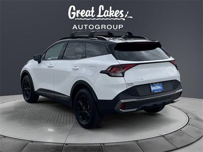 Used 2024 Kia Sportage X-Pro