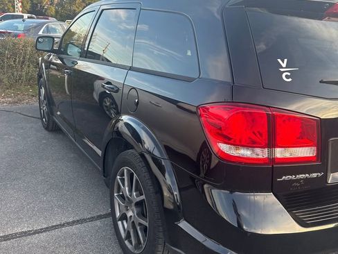 Used 2016 Dodge Journey R/T image 18