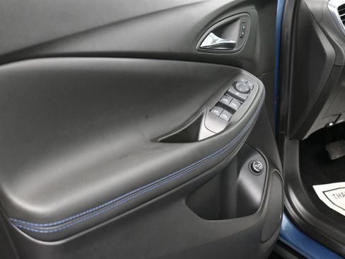 Used 2026 Buick Encore GX Sport Touring w/ Advanced Technology Package image 16