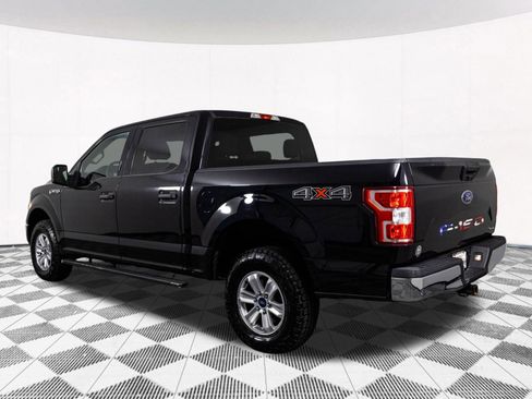 Used 2018 Ford F150 XLT image 11