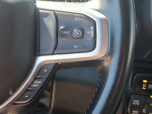 Used 2022 RAM 1500 Big Horn image 44