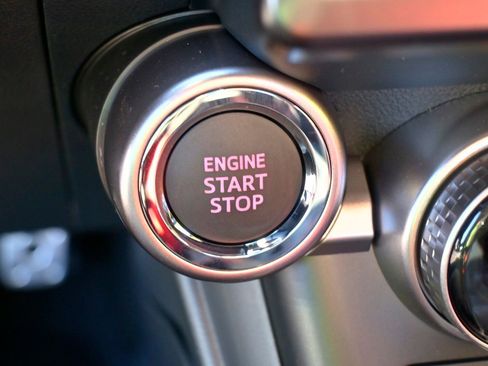 New 2025 Subaru BRZ Limited image 6