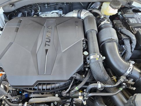 Used 2025 Kia Sorento SX Prestige image 32