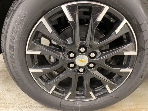 New 2026 Chevrolet Traverse LT w/ Sun and Wheel Package image 25