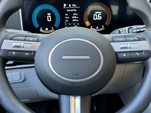 Certified 2025 Hyundai Tucson SEL image 6