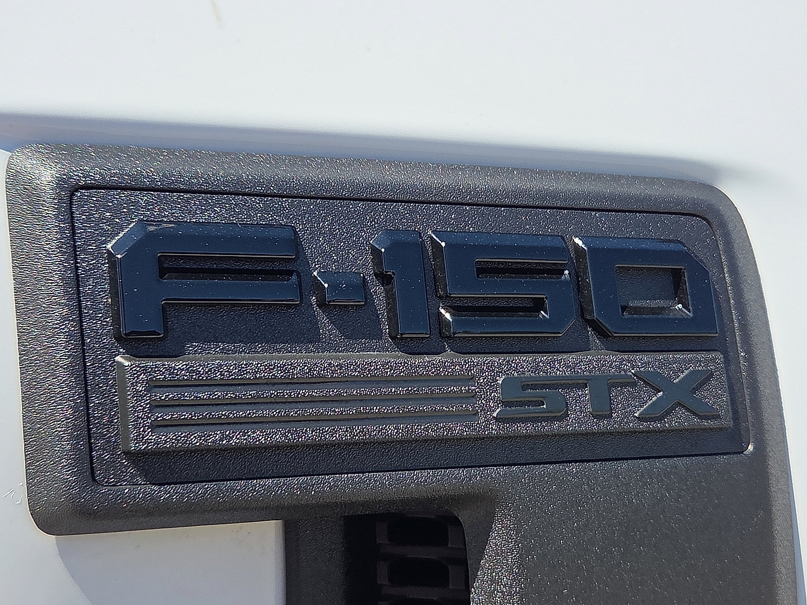 New 2026 Ford F150 STX w/ Equipment Group 200A AWD/4WD image 8