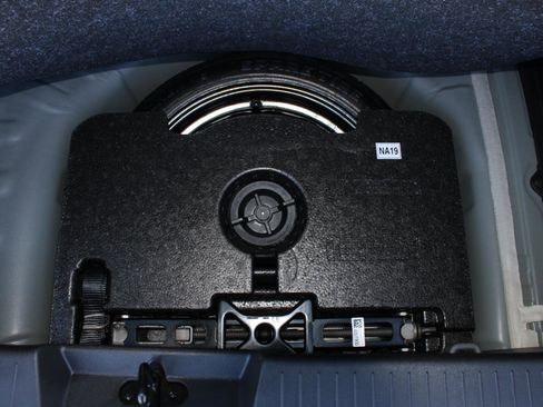 Used 2022 Chevrolet Spark LS image 9