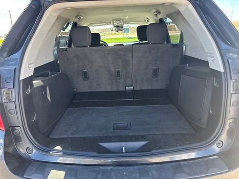 Used 2013 Chevrolet Equinox LT w/ Driver Convenience Package AWD/4WD image 24