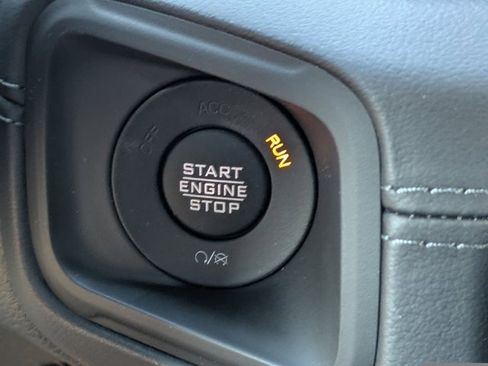 New 2026 Jeep Wrangler Sahara image 25