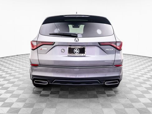 Used 2024 Acura MDX A-Spec image 7