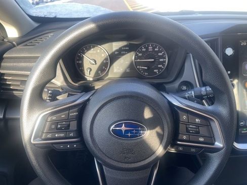 New 2026 Subaru Impreza 2.0i Sport image 17