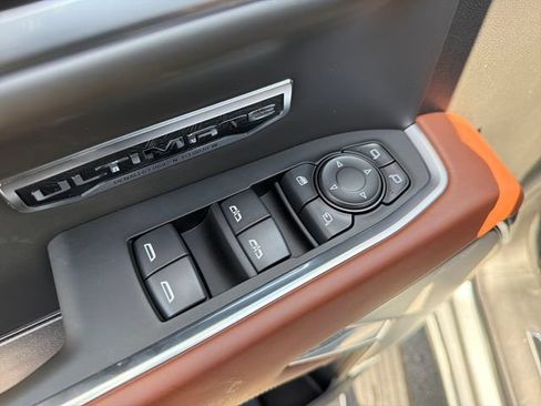 New 2026 GMC Sierra 1500 Denali Ultimate AWD/4WD image 18