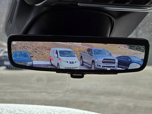 New 2026 RAM 3500 Tradesman image 14