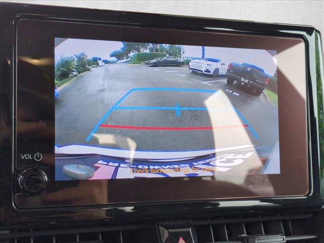Used 2024 Toyota Corolla LE FWD image 14