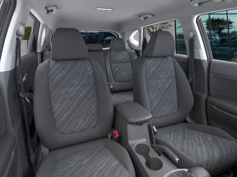 New 2026 Kia Seltos LX image 15