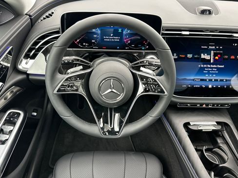 New 2026 Mercedes-Benz E 450 4MATIC All-Terrain Wagon image 13