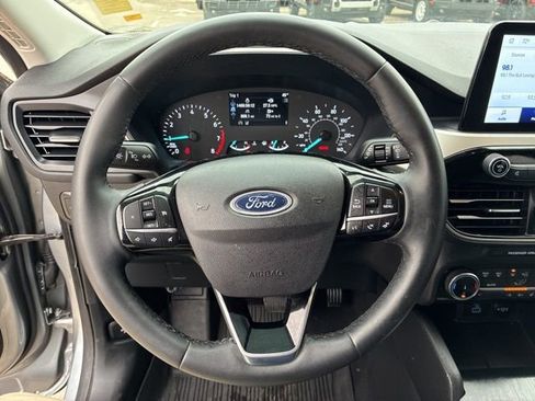 Used 2022 Ford Escape SE w/ Convenience Package image 27