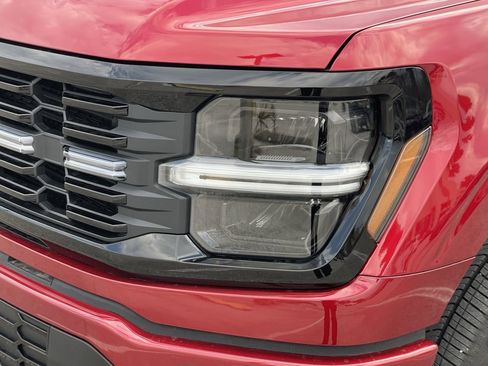 New 2026 Ford F150 STX w/ F-150 LOBO Package AWD/4WD image 7