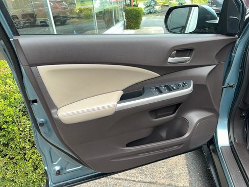 Used 2014 Honda CR-V EX-L image 15