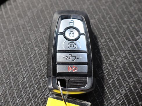 Used 2024 Ford F150 XLT w/ Equipment Group 302A MID image 32