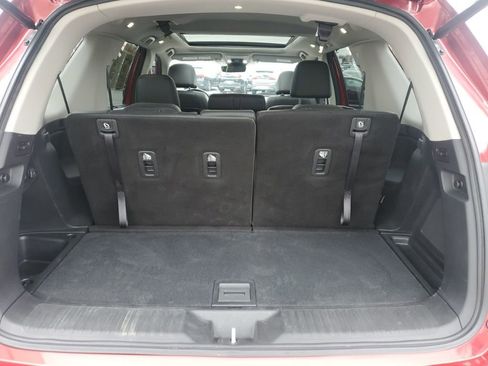 Used 2023 Honda Pilot Touring image 30