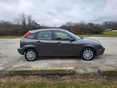 Used 2007 Ford Focus S image 5