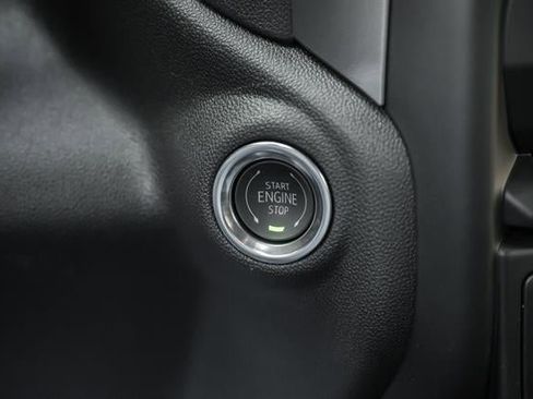 New 2026 Chevrolet Silverado 1500 Custom Trail Boss w/ LPO, Dark Essentials Package image 59