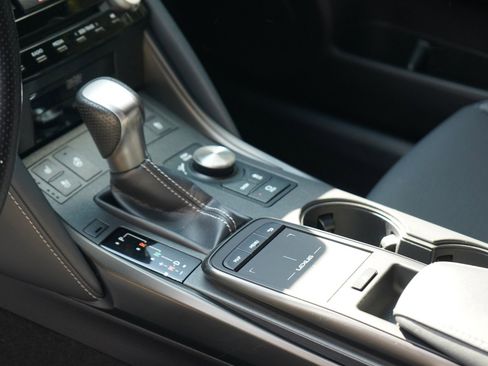 Used 2022 Lexus IS 350 F Sport image 25