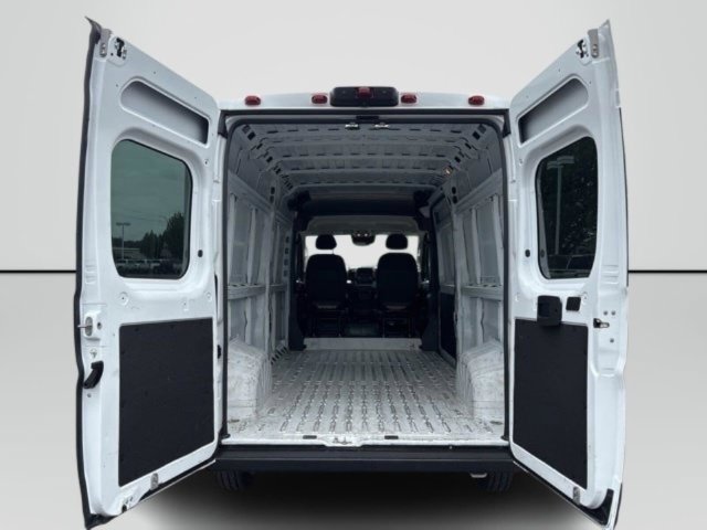 Used 2023 RAM ProMaster 2500 FWD image 35