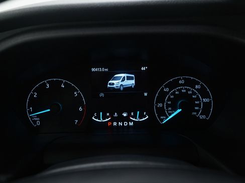 Used 2020 Ford Transit 350 XL image 25