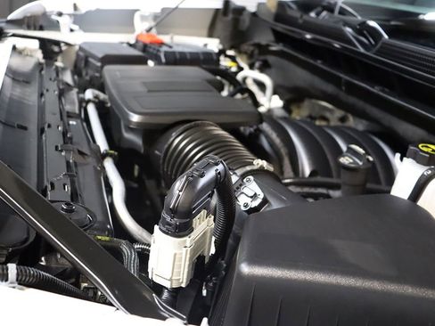 Used 2024 Chevrolet Silverado 1500 LT Trail Boss w/ Convenience Package II image 66