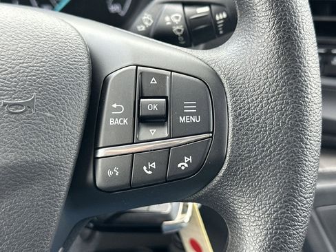 New 2025 Ford Transit 250 148 Medium Roof w/ Exterior Upgrade Package image 19