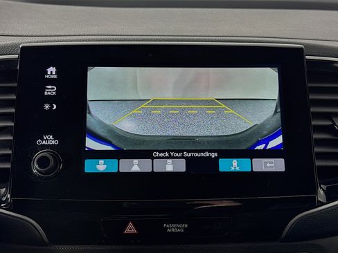 Certified 2023 Honda Passport TrailSport image 14