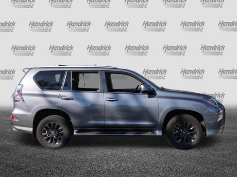 Certified 2023 Lexus GX 460 Premium w/ Premium Package AWD/4WD image 10