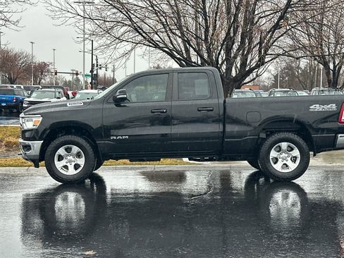 Used 2022 RAM 1500 Big Horn image 5