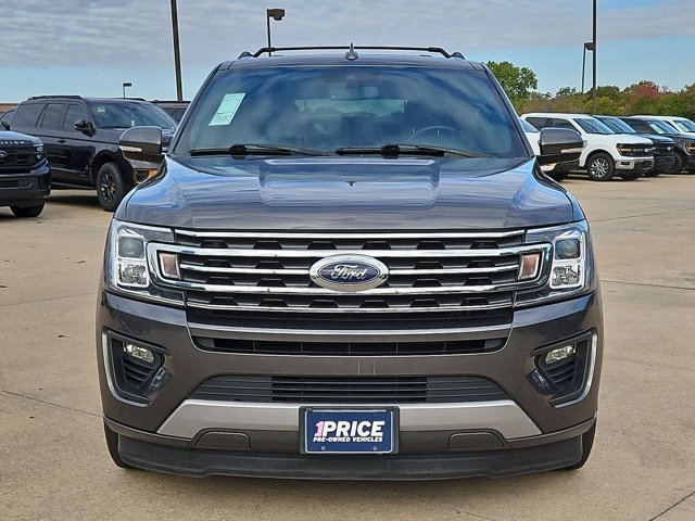 Used 2020 Ford Expedition Max XLT w/ Equipment Group 202A RWD image 2