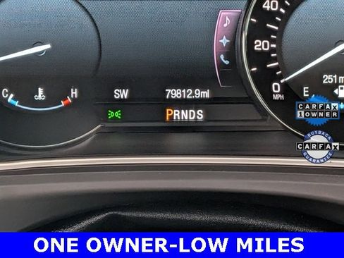 Used 2016 Lincoln MKX Reserve w/ Technology Package image 36