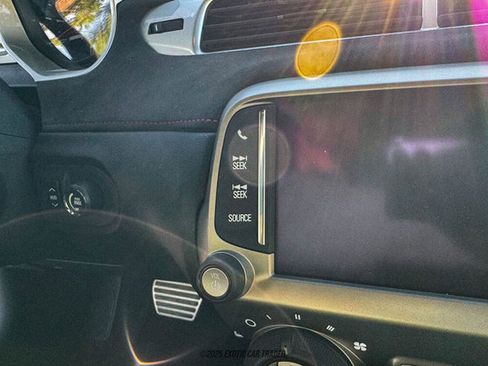 Used 2013 Chevrolet Camaro ZL1 image 45