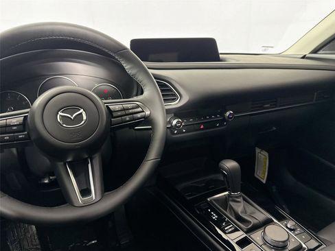 New 2026 MAZDA CX-30 2.5 Turbo w/ Premium Plus Pkg image 34