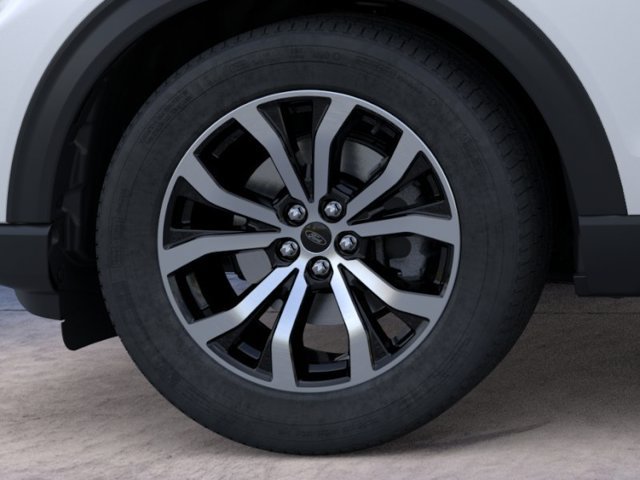 New 2026 Ford Explorer ST-Line w/ Premium Package RWD image 20