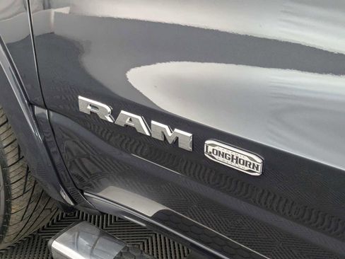 Used 2019 RAM 1500 Laramie Longhorn AWD/4WD image 11