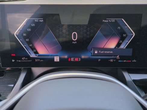 Certified 2026 BMW 530i w/ Premium Package image 20