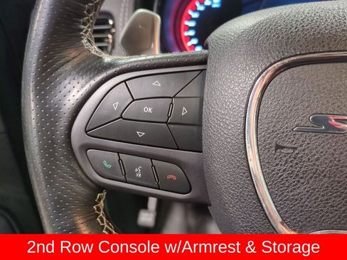 Used 2023 Dodge Durango SRT image 29