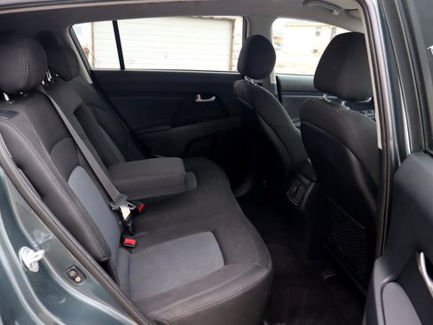 Used 2014 Kia Sportage LX image 21