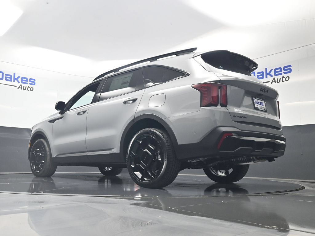 New 2026 Kia Sorento SX Prestige w/ Olive Brown Leather Package AWD/4WD image 46