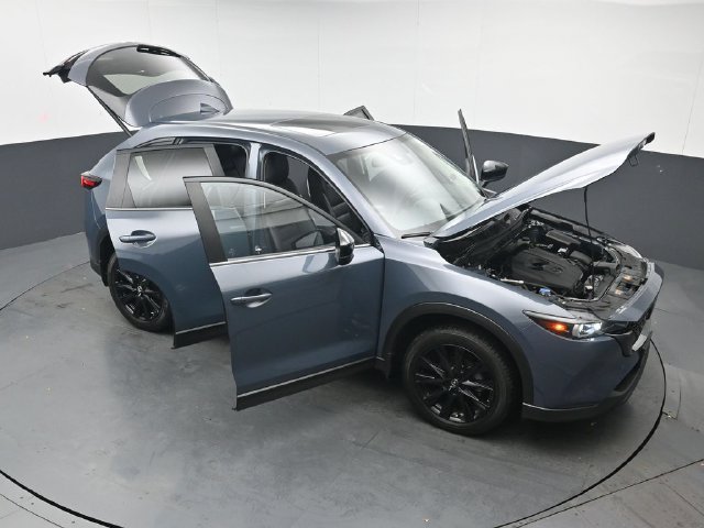 Used 2024 MAZDA CX-5 Carbon Edition AWD/4WD image 50