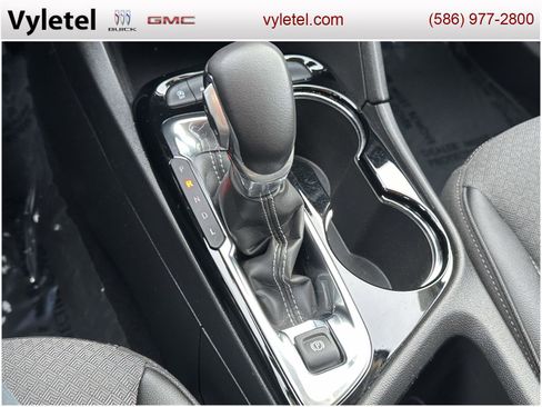 Used 2024 Buick Encore GX Preferred w/ Comfort Package image 28