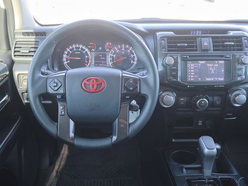 Used 2019 Toyota 4Runner TRD Off-Road Premium image 25