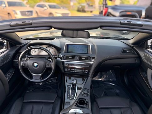 Used 2012 BMW 650i Convertible RWD image 31